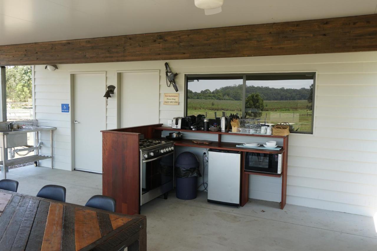 Narangba Motel Eksteriør billede