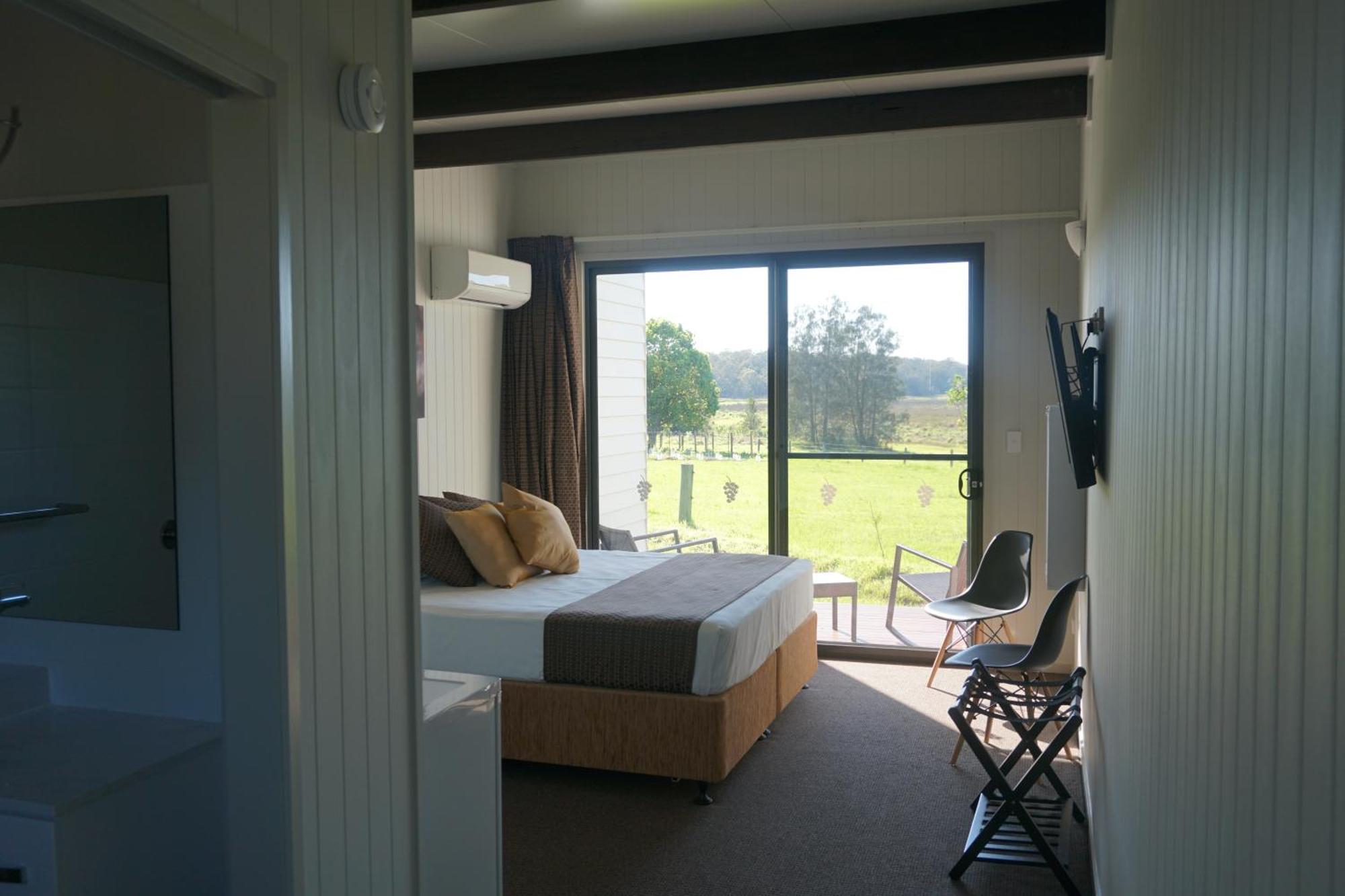 Narangba Motel Eksteriør billede