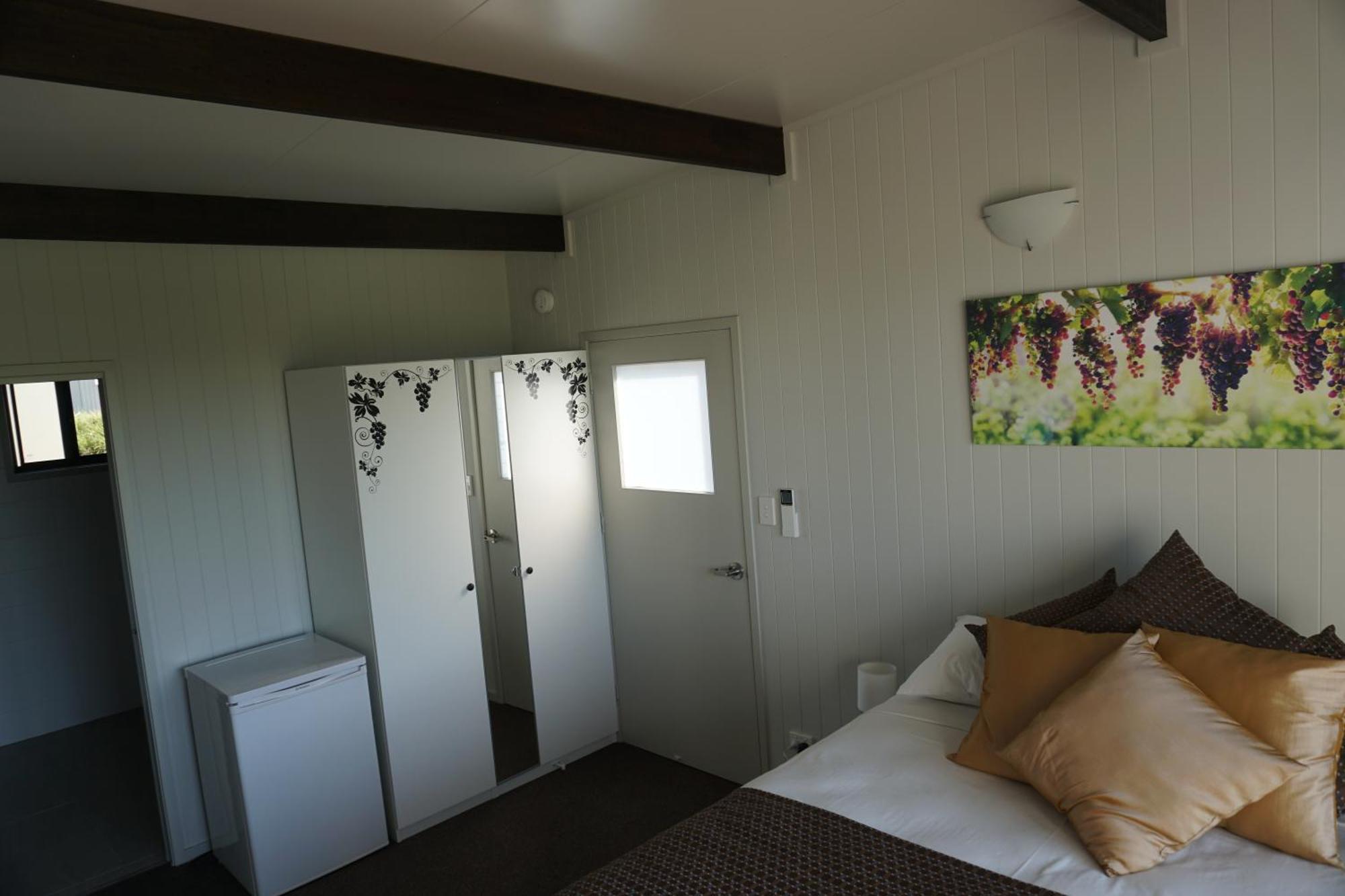 Narangba Motel Eksteriør billede