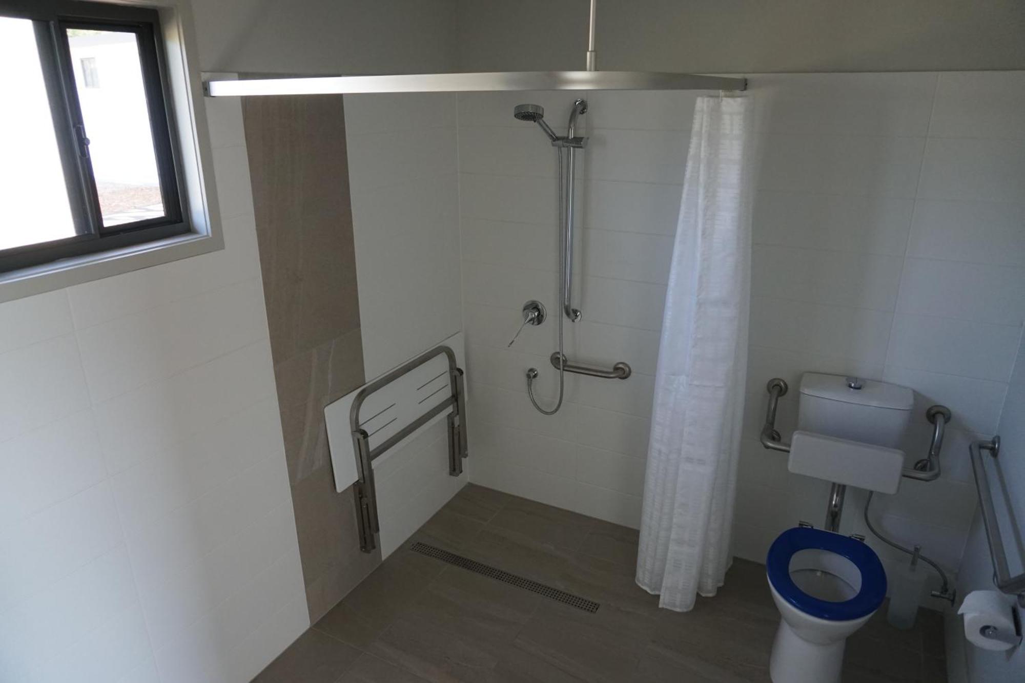 Narangba Motel Eksteriør billede