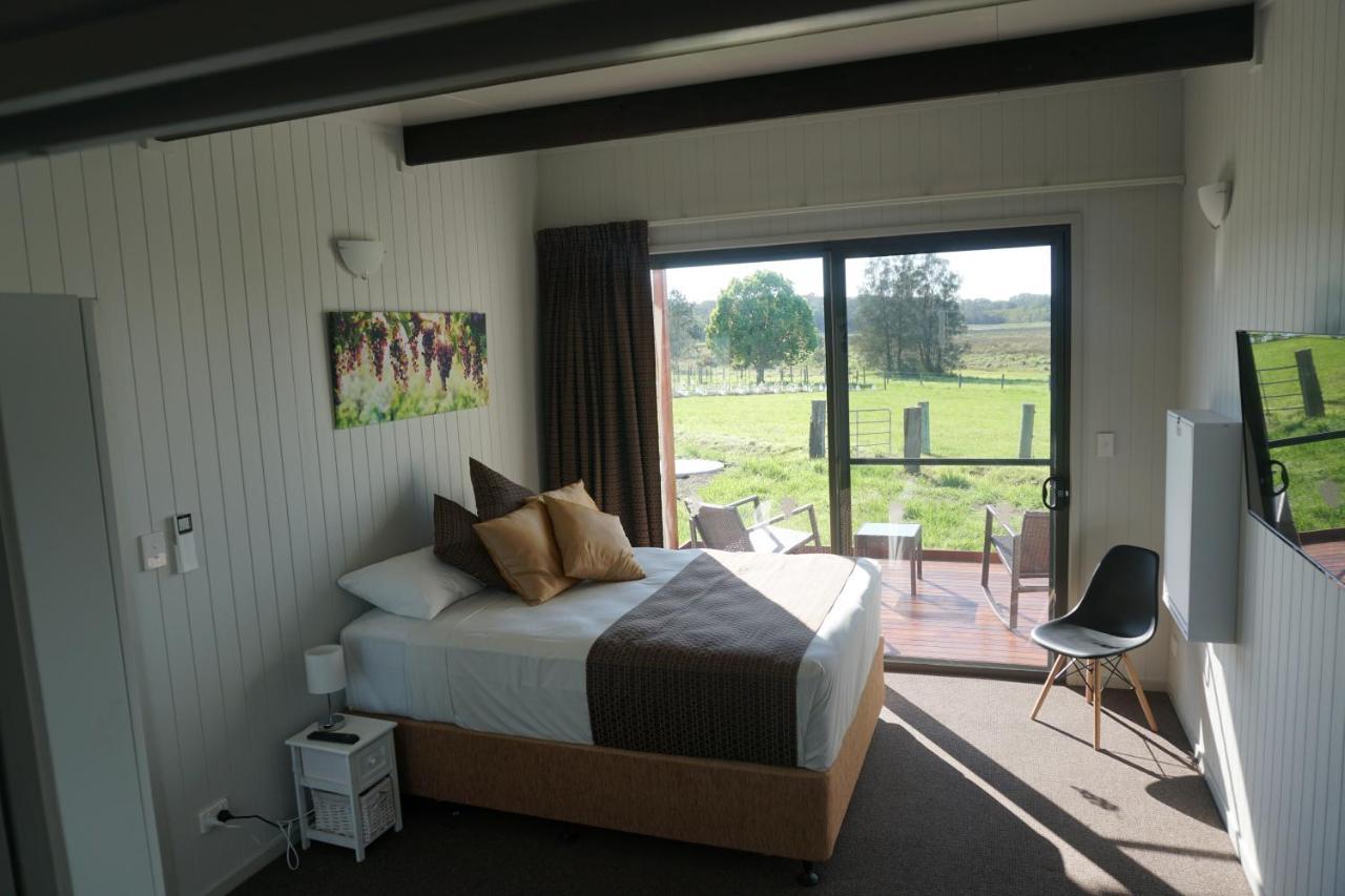 Narangba Motel Eksteriør billede
